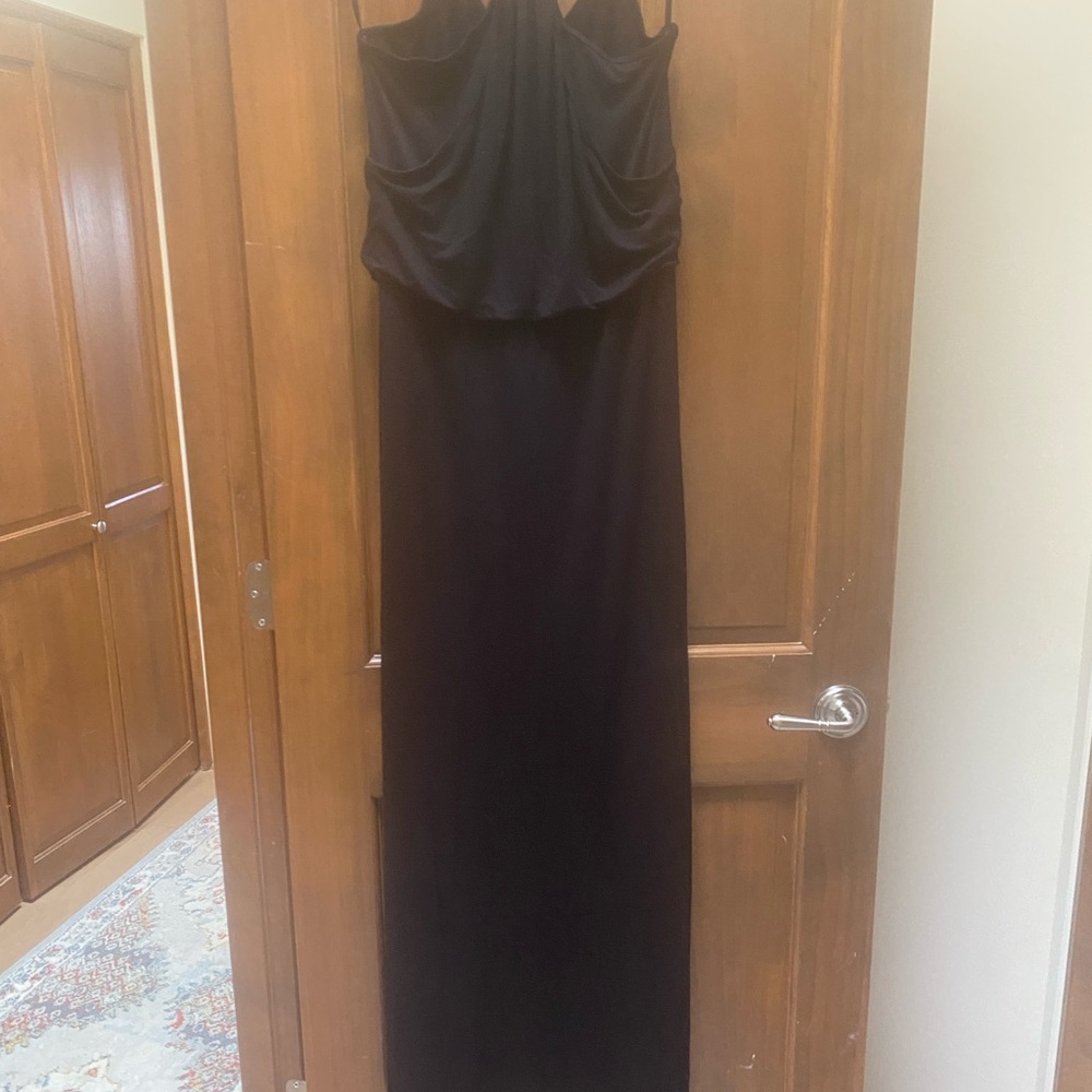 Lucky Brand Summer Maxi Dress - Picture 6 of 11